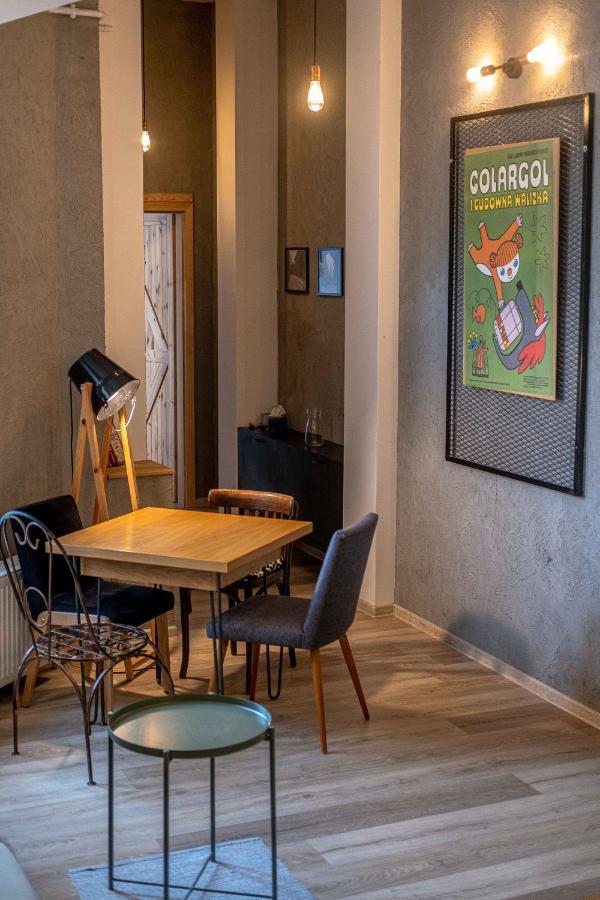 קרקוב Orzeszkowej Premium Apartament מראה חיצוני תמונה